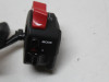 Handlebar switch assy right Yamaha MT 09