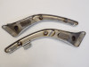 Achtersubframe Yamaha XVS 650 Dragstar