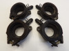 Inlaat rubber Yamaha FAZER 600