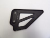 Main step holder right Suzuki GSX R 600