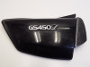 Cowl right small Suzuki GS 450