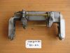 Frame body parts Honda CBR Fireblade