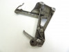 Soziusfussraste links Honda VFR 750