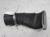 Linker luchtbuis Kawasaki ZX 9 R