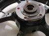 Front Wheel Kawasaki GTR 1400