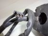 Stuurschakelaar links Yamaha XJ 600 Diversion