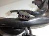 Stuurschakelaar links Honda PC 800