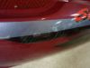 Linker achterkant Honda CBR 600 F
