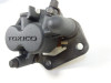 Bremssattel Bremszange vorn rechts Kawasaki ER 6
