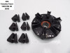 Driven flange Yamaha FAZER 1000