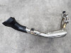 Downpipes Honda CRF 1100 Africa Twin