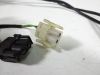 Clutch master cylinder BMW K 1200 LT