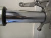 Voorpoten compleet Suzuki GSX R 750