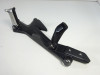 Main step holder left Honda CBF 1000