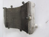 Radiateur Suzuki GSX R 750