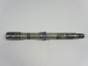 Axle front Yamaha XT 1200 Z Super Tenere