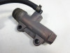 Rempomp achter BMW K 1200 S 