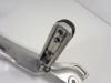 Main step holder left Yamaha TDM