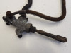 Bremszylinder hinten Yamaha FZX 750