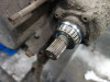 Motorblock Suzuki Burgman 650