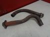 Downpipes Honda VFR 800 I