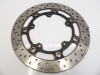 Remschijf voor Yamaha YZF R6