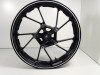 Front Wheel Yamaha MT 09