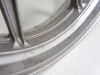 Rear wheel Kawasaki ER 6