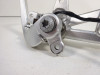 Rechter schetsplaat BMW K 1200 R 