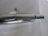 Auspuff Triumph Bonneville T 100 