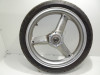 Felge vorne Triumph Sprint RS