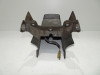 Kentekenplaathouder Aprilia Caponord 1000
