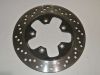 Rear brake disc Suzuki GSX R 750