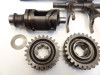 Gear box Suzuki VS 1400 Intruder