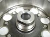 Flywheel rotor Suzuki GSX R 1000