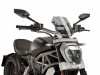 Wind screen Ducati XDIAVEL