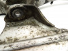 Hinterradschwinge Honda CBR 1000 F