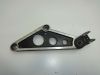 Duo voetsteun links Honda CB 700
