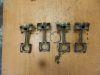 Piston set Yamaha YZF R1