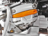 Kleppendeksel BMW R 850 RT