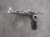 Fussrastetrager vorne links BMW F 850 GS