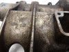 Cylinder head cover Suzuki GS 1000