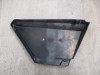 Cowl left small Kawasaki Z 400