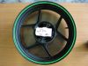 Rear wheel Kawasaki Z 750