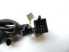 Stuurschakelaar links Honda CBR 600 F