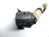 Handlebar switch assy left Yamaha YZF R1