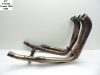 Auspuff-Krummer Triumph Trophy 1200