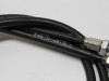 Throttle cable Suzuki GSX R 750