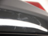 Hinterradabdeckung Harley Davidson VROD VRSC
