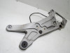 Rechter schetsplaat Yamaha GTS 1000